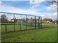 Playing field, Besthorpe