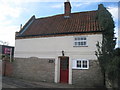 Manor Cottage, Besthorpe