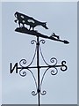 Weather Vane