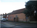 Former Chapel, Carlton le Moorland