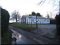 The Village Hall, Carlton le Moorland