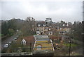 Houses on Somers Rd, Reigate