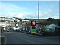 Filling station, Kingsbridge