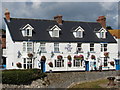 The Anchor Inn, Fore Street, Beer