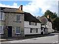 Cottages, Fore Street, Beer