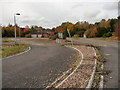 Weyhill - Former Service Station