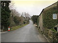 The Road through Appletreewick