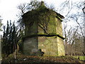 Murdostoun Castle Dovecot