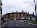 TM3674 : Former Walpole Public House & Post Office by Geographer