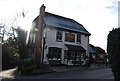 The Black Horse Inn, Thurnham