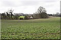 Barnet Side, Hampshire