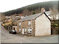 The Old Post Office, Graig Road, Six Bells