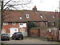 Houses on Orient Place