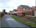 Attwood Lane houses, Holmer