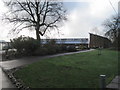 Animal Science Block, Lordship Campus, Writtle College