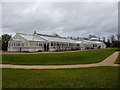 Chiswick House Gardens, Conservatory