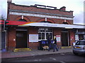 St Margarets station