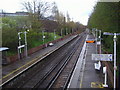 Fulwell station