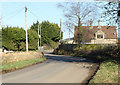 2011 : Chelynch Road heading east