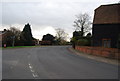 The Street, Detling