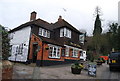 The Cock Horse, Detling