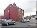 Houses on Tun Lane