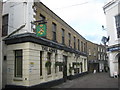 The Ashes Public House, Maidstone  (2)