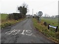 Corrashesk Road, Carryglass