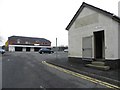 Vacant premises, Fintona