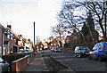 School Road, Quarry Bank, Brierley Hill