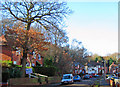 School Road, Quarry Bank, Brierley Hill