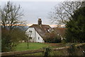 Farmhouse, Warren Farm