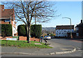 Birch Avenue, Quarry Bank, Brierley Hill