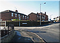 White City Road, Quarry Bank, Brierley Hill