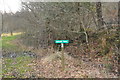 Torridge: Nature Trail Sign