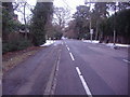 Old Woking Road, Pyrford