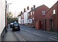 Chapel Street, Quarry Bank, Brierley Hill