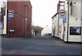 Church Street, Quarry Bank. Brierley Hill