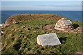 Memorial Cairn