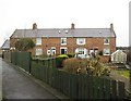 Pear Tree Terrace, Castle Dene, Chester-le-Street