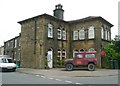 Mill Lodge, Mill Lane, Queensbury