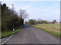 The Street, All Saints South Elmham