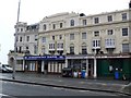 Kingsway, Hove