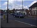 Harrow Weald High Street