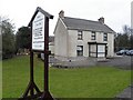 Fintona Independent Methodist Church Hall