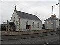 Fintona Methodist Church