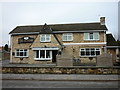 The Jackdaw, on Stutton Road, Tadcaster