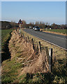 A98 Trunk Road