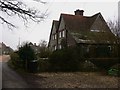 Cottages at Woodcote Farm