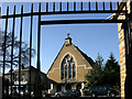 United Reformed Church, Hampton Hill